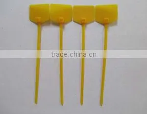 Hot !! Colored Nylon Cable Ties/plastic Cable Tie Wholesale/round Cable Tie for Sell thumbnail-2