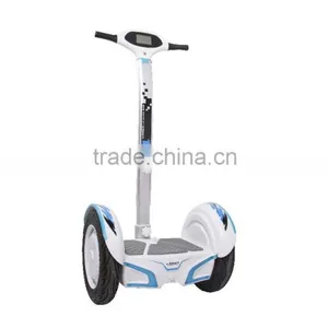 15 Inch Mini Off Road 2 Wheeled Fastest Electric Scooter thumbnail-1