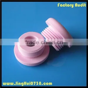 Al2o3 Thread Tube thumbnail-1