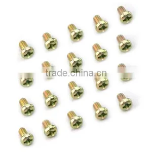 Wholesale Flat Head Self Tapping Screws thumbnail-1