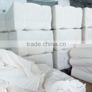 Factory Price 100% Cotton Grey Fabric thumbnail-1