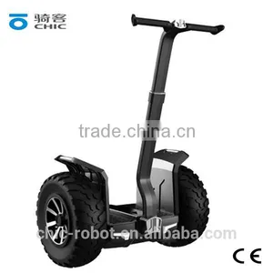 Hot Sell Cheep off Road Electric Scooter for Sale thumbnail-1