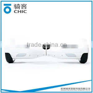 High Quality Small Wheel Stand up Hoverboard thumbnail-2