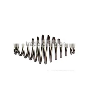 ISO9001,ISO2008, RoHS Compliant Precision Metal Tension Spring thumbnail-4