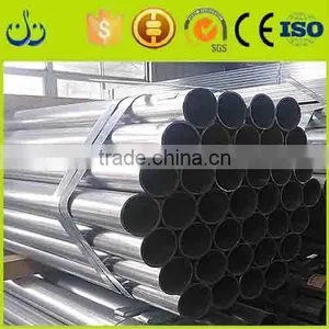 WELDED 3/4 INCH GALVANIZED RIGID STEEL CONDUIT PIPE TUBE thumbnail-1