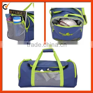 Waterproof Travel Trolley Sports Camping Sport Bag Polo Sport Bag Travel Bag thumbnail-3