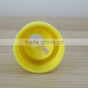 Wholesale Glass Jar Glass Bottle With Food-safe Silicone Lid High Borosilicate Glassware N6262 thumbnail-6