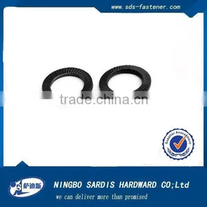 Standard Parts Disc Serrated Washer thumbnail-1