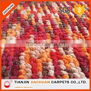 Polyester Multicolor Travellers Washable Rugs thumbnail-5