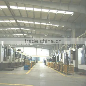Hefei Liwei Automobile Oil Pump Co., Ltd. company overview - view 3 thumbnail