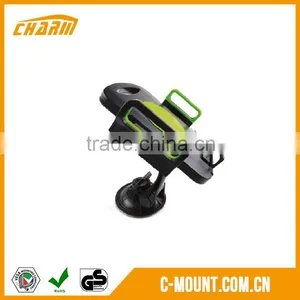 Wall Mount Tablet pc Bracket for Windshield thumbnail-1