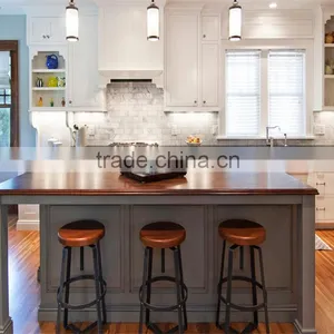 Affordable Kitchen Cabinet Corner Designs With Island Ktichen Cabinet thumbnail-5