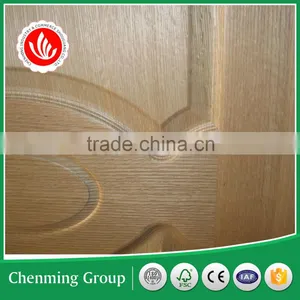 Durable Hdf Molded Door Skin With Natural Veneer thumbnail-6