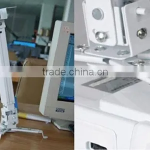 PM4365 Overhead Steel Universal Projector Ceiling Mount thumbnail-4