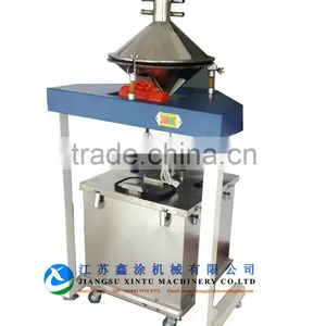 Automatic Coating Powder Sieving Machine thumbnail-4