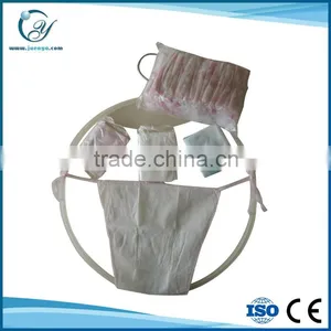 Disposable Plus Size Free Unisex Bikini Panties thumbnail-1