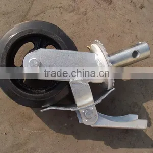 Scaffold Caster Wheel With 6",8",10" thumbnail-3