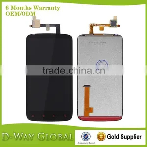 Mobile Phone Repair Parts Lcd for HTC G18 thumbnail-1