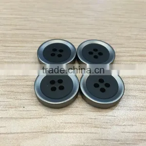 Resin Buttons for Garments Accessory thumbnail-2