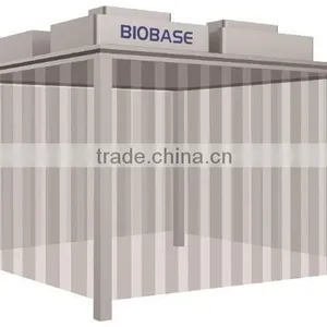 BIOBASE BKCB-2000 Class 100 Soft Wall Or Hard Wall Clean Booth and Clean Room thumbnail-1