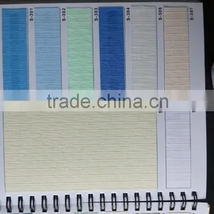 Vertical Blinds Fabric /Vertical Blind /89mm Vertical Fabric thumbnail-3