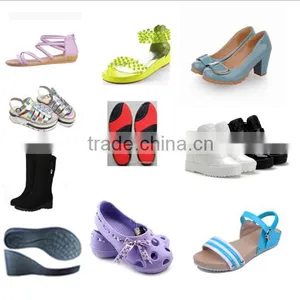 PU Polyurethane Ladies Shoes Making Machine Foam Machine thumbnail-6