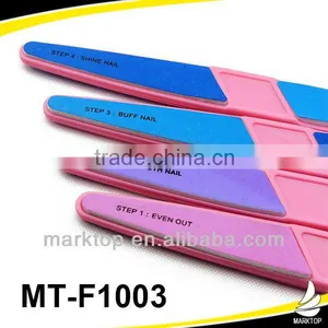 Hot 4 Way Nail File thumbnail-1