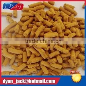 Not Easily Broken Desulfurizer Activated Carbon for Metal Refining thumbnail-4