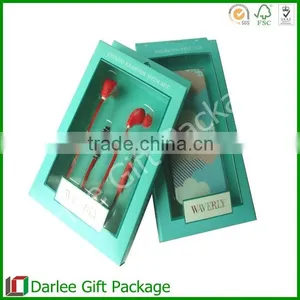 Digital Electronic Safe Box Electronic Products Packaging Box Plastic Box Enclosure Electronic thumbnail-1