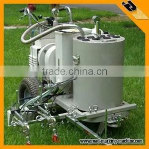 Hand-push Road Marking Machine thumbnail-1