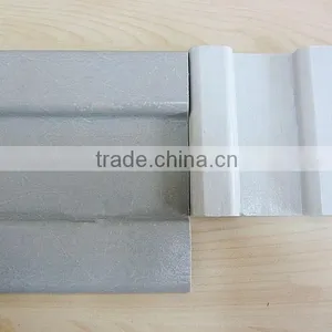 Frp Corrosion Resistant Skirting Board thumbnail-1