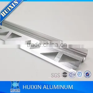 Marble Edge Aluminum Corner Tile Trim Carpet Edge Trim thumbnail-6