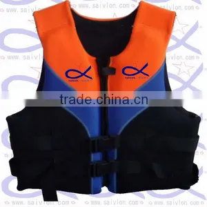 Comfortable Adult Safety Vest Life Vest thumbnail-5