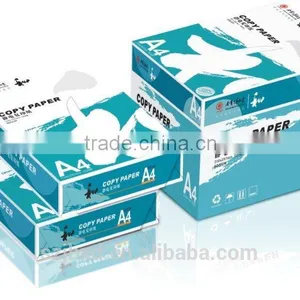 Copy Pape Type and A4 Size Printing Paper, Factory Direct Sale thumbnail-4