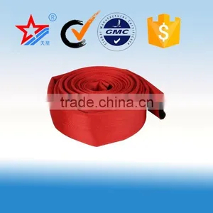 2.5'' (65mm )1.5"(40mm ) Flange Type Fire Hydrant Brass Landing Valve thumbnail-5