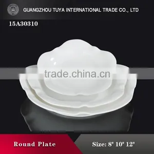 Nice Ceramic Disc Able to Bear or Endure Look Snow the Porcelain thumbnail-2