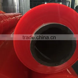 Colorful Super Clear 0.006-0.50mm Soft PVC Sheet thumbnail-4