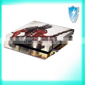 Sticker for Ps4 Skin Sticker China Factory thumbnail-1