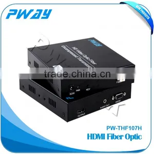 Wholesale Special Packaging Fiber Optic Transceiver thumbnail-6