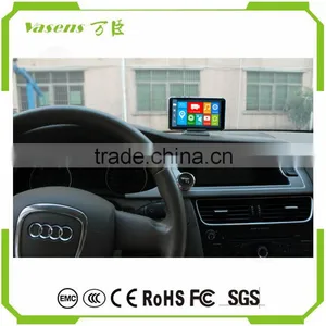 5inch Car DVR GPS Navigator A38 Android Gps Navigation for Russia Europe thumbnail-5