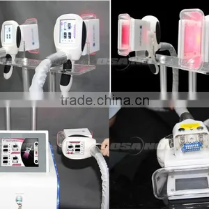 Fat Freeze Slimming Machine for Cellulite Therapy Cryo Machine thumbnail-3