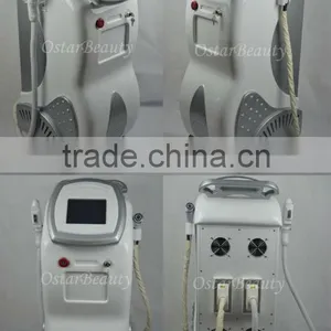 Ipl rf With Elight Hair Removal Machines -- E 01 thumbnail-1