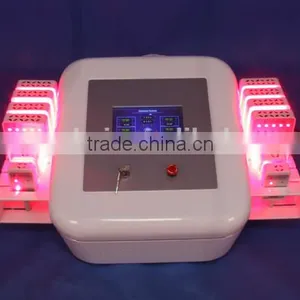 Popular and Most Advanced Lipo Diode Laser Fat Loss for Body Contour thumbnail-2