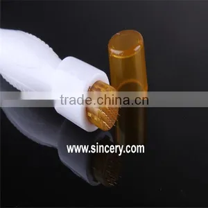 Derma Rollers In Different Types With Various Colors And Needle Number Length thumbnail-2