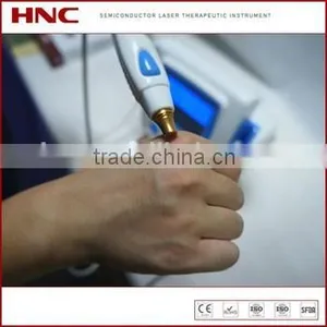 LLLT Medical Infrared Laser Therapy Equipment for Home and Hospital thumbnail-5