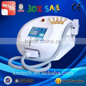Permanent Permanent Hair Removal 810nm Laser Diode/ Laser Hair 3000W Removal Machine Diode/ Laser Diode 500w Back / Whisker thumbnail-1