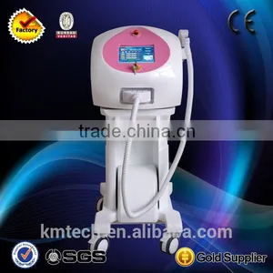Distributor Hot Selling Portable Permanent Hair Removal Diodo Laser 808nm thumbnail-6