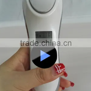 OFY-7901 Vibrating Face Lifting Massage Tool, Beauty Massage Device thumbnail-1