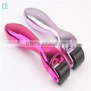 Professional Skin Derma Roller Wrinkle Removal Roller System Micro Needle Roller thumbnail-1