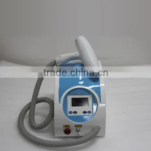 Portable Laser Machine, Nevus Removal With Black Doll 1320nm Lens thumbnail-6